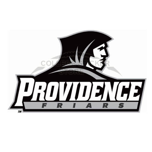 Homemade Providence Friars Iron-on Transfers (Wall Stickers)NO.5936